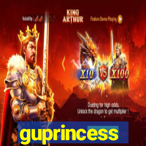 guprincess