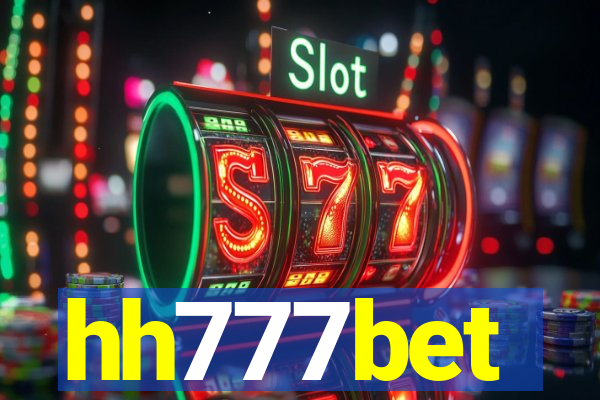 hh777bet