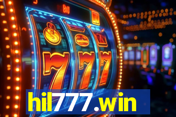 hil777.win