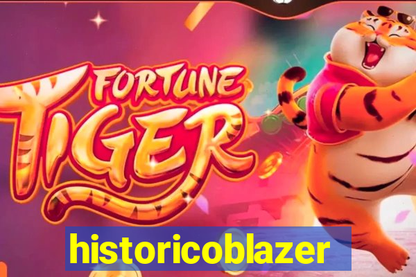 historicoblazer