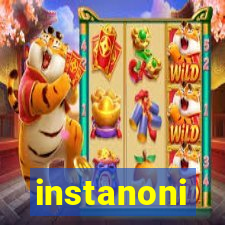 instanoni