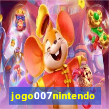 jogo007nintendo