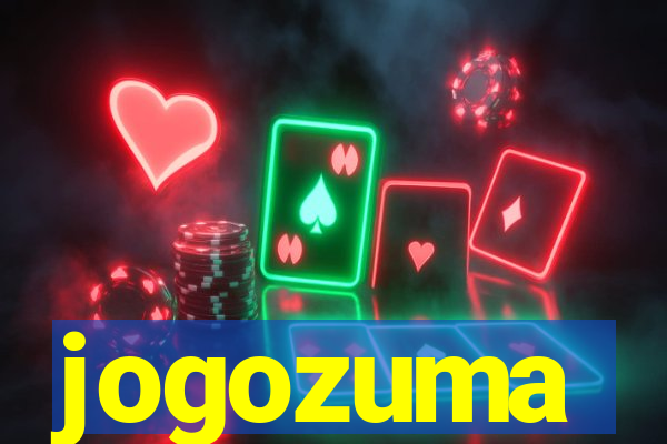 jogozuma