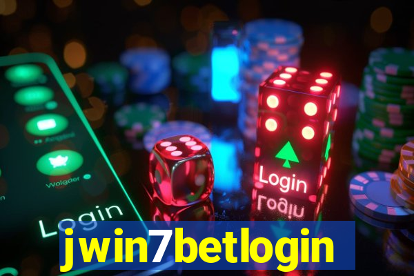 jwin7betlogin