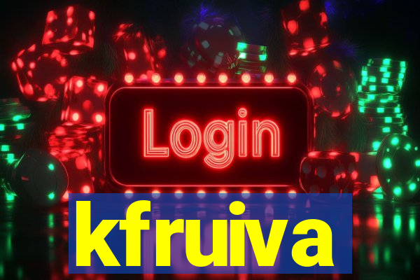 kfruiva