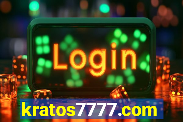 kratos7777.com