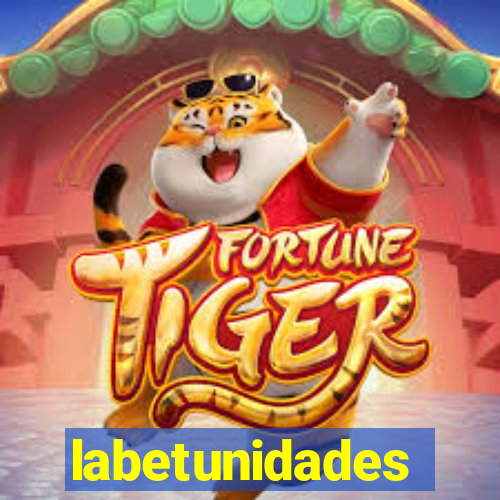 labetunidades