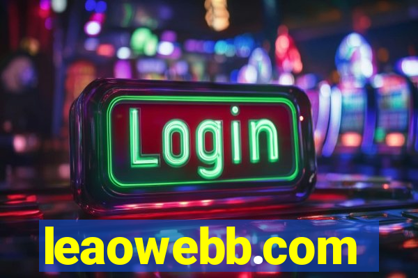 leaowebb.com