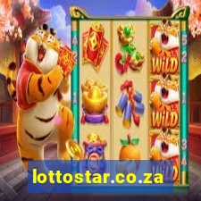 lottostar.co.za