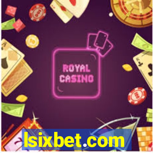 lsixbet.com