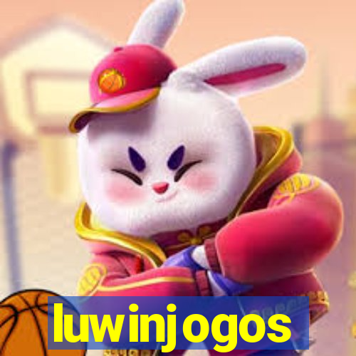 luwinjogos