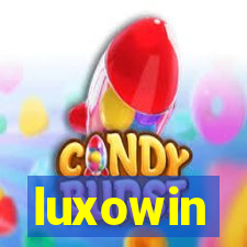 luxowin