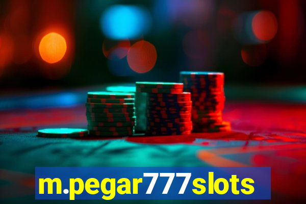 m.pegar777slots