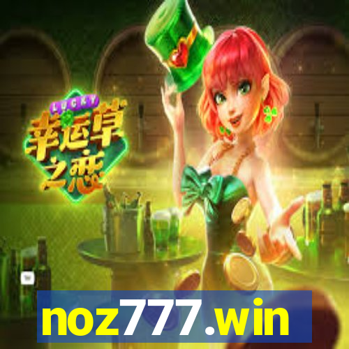 noz777.win