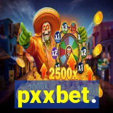 pxxbet.