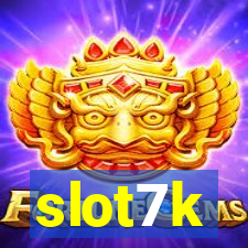 slot7k