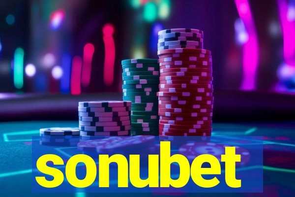 sonubet