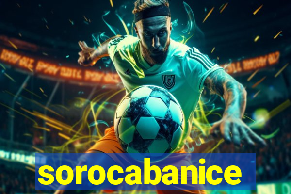 sorocabanice