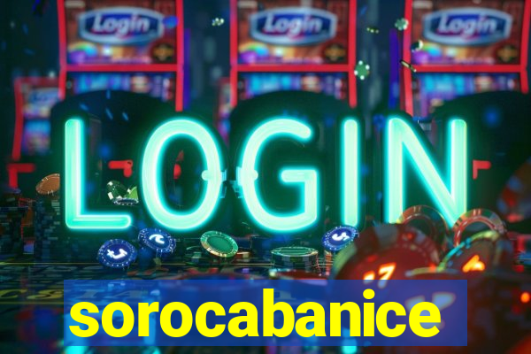 sorocabanice