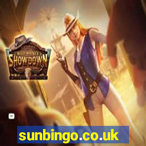 sunbingo.co.uk