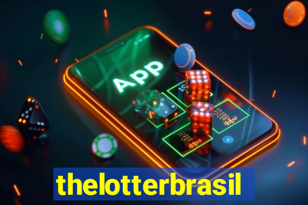 thelotterbrasil