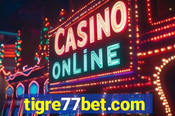 tigre77bet.com