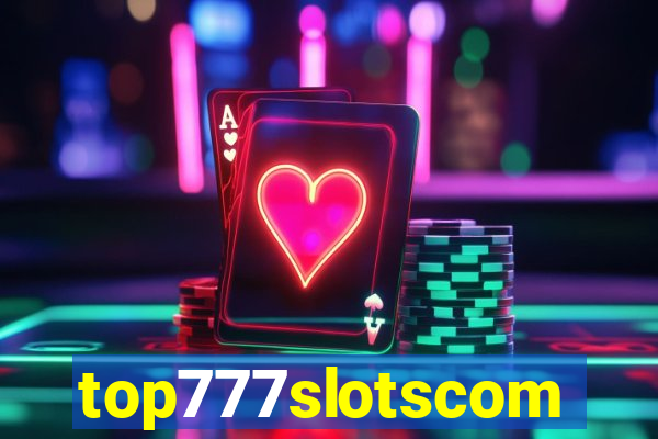 top777slotscom