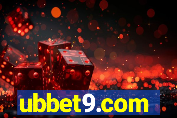 ubbet9.com