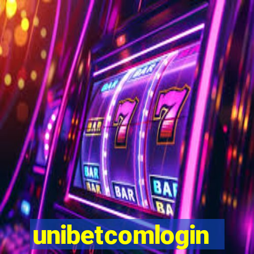 unibetcomlogin