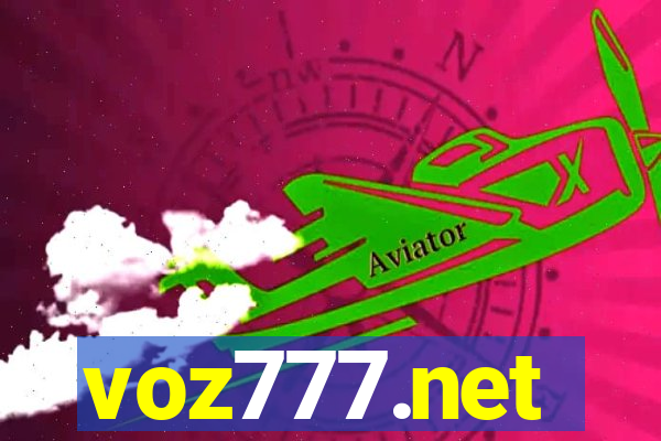 voz777.net