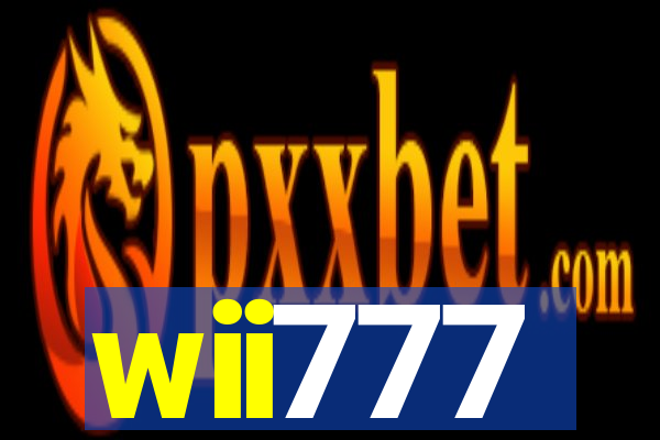 wii777