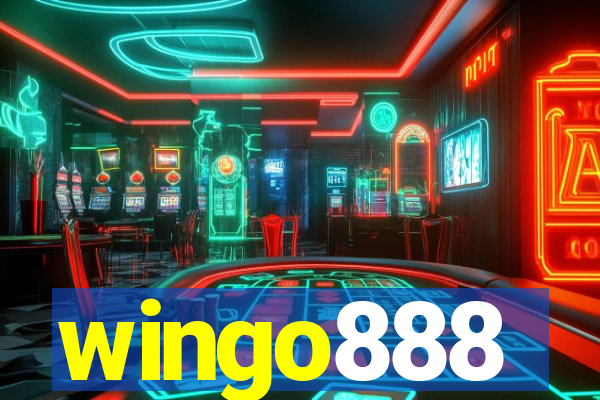 wingo888