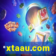 xtaau.com