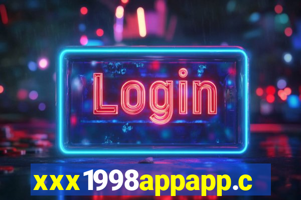 xxx1998appapp.com